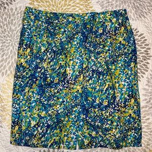 Merona pencil skirt size 12
